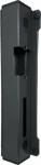 Orno BLACK color electric strike cassette