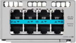 Cisco CATALYST 9300 8 X MGIG NETWORK, MODULE