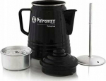Petromax Petromax Percolator Perkomax 13 L BLACK