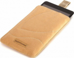 Papernomad Nutiseadme &uuml;mbris iPad mini "Zatterino", eco-paper