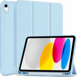 Pouch tablet Tech-Protect TECH-PROTECT SC PEN IPad 10.9 2022 SKY BLUE