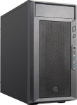 SilverStone Fara R311 Micro-ATX-Geh&auml;use - schwarz