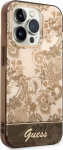 Guess GUHCP14LHGPLHC Back Case for Apple iPhone 14 Pro