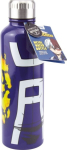 Paladone PP MY HERO ACADEMIA METAL WATER BOTTLE