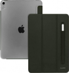 LAUT Huex Folio do iPad 10.9" 10G bottle green