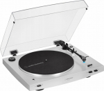 Audio Technica AT-LP3XBT Turntable white