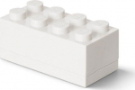 Lego Brick Mini Box 8 40121735 white