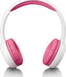 Lenco HP-010PK Headphones
