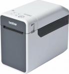 Brother TD-2125NWB | Mono | Thermal | Label Printer | Wi-Fi