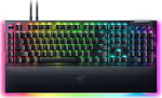 Razer BlackWidow V4 Pro - Tastatur - Hintergrundbeleuchtung