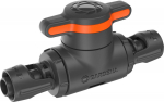 Gardena 13207-20 irrigation system part & accessories Shut-off valve