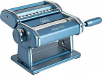 Marcato Atlas 150 pasta machine powder blu