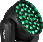 Eurolite LED TMH-W555 Moving Head Wash Zoom 51785920