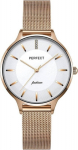 PERFECT Ladies Watch F353-06 / gold