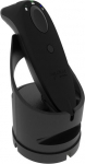 Socket Mobile SOCKETSCAN S720 LINEAR BARCODE, QR CODE READER BLACK W/ BLK DOCK
