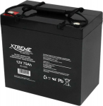 BLOW Gel battery 12V 75Ah XTREME