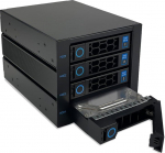 FANTEC WR-C3141-6G Backplane for 4x 3.5/2.5 HDD/SSD