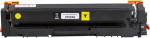 Static Control Components Compatible Static-Control HP Cartridge No.203A Yellow 1.4K (CF542A) New chip