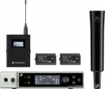 SENNHEISER EW-DX SK / SKM-S BASE SET (Q1-9)