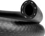 EK Water Blocks EK-Pro Tubing 17/10 mm Reinforced EPDM 1 m - schwarz