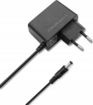 QOLTEC 52417 Plug-in power adapter PREMIUM 15W / 15V / 1A / 5.5x2.1