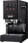 Gaggia | Coffee Machine | RI9481/14 Classic E24 | Pump pressure 15 bar | Built-in milk frother | Semi-automatic | Thunder Black