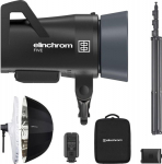 Elinchrom FIVE Outdoor-Portrait- Kit
