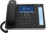Audiocodes 445HD IP-PHONE POE GBE WITH AN, EXTERNAL PSU BLACK 2 ETHERNET 10
