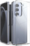Kaitse&uuml;mbris Slim, Samsung Galaxy Z Fold5, l&auml;bipaistev, Ringke