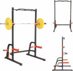 HMS Fitness HMS Multifunctional stand PWS08