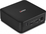 Lindy 2 PORT TYP C DUAL HDMI, 4K60 KVM SWITCH