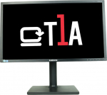 Tier1 Asset T1A O-SAMSUNG-S23C450B, 58.4 cm (23"), 1920 x 1080 Pixel, Full HD, LCD