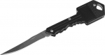 AXS Guard Knife GUARD KEY KNIFE key folding knife Black (YC-006-BL)