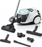 BOS Bosch BGC 41XHYG Serie 6, ProHygienic