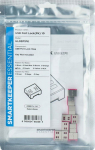SmartKeeper Basic "USB-A Port" Blocker pink 10 Stk