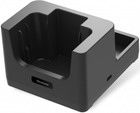 Newland CHARGING /COMMUNICATION CRADLE, N7 SERIES W/ SPARE BATT CH. SLOT