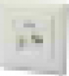 DIGITUS CAT 6A NETWORK OUTLET, CLASS EA FLUSH HORIZONTAL IN