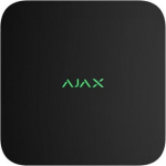 AJAX NVR 8-ch (black)