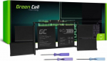 Green Cell Battery A1820 do Apple MacBook Pro 15 A1707