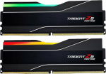 G.Skill Trident Z5 Neo RGB | 32 Kit (16GBx2) GB | DDR5 | 6400 MHz | PC/server | Registered No | ECC No