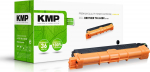 KMP Toner Brother TN243BK 1000S black remanufactured