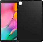 Hurtel Slim Case Huawei tablet case MatePad Pro 11'' (2022) flexible silicone cover, black