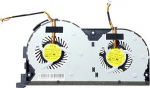 Notebook cooler LENOVO: Y50, Y50-70