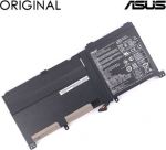 Notebook Battery ASUS C41N1524, 3950mAh, Original