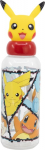 Stor: Pokemon - 3D Figurine Bottle (560ml) (10127)