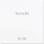 Access Point Tenda W15-Pro WiFi 6 AX3000 2x1GbE MU-DESPITE PoE In-Wall