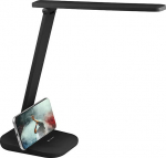 Tracer Negra LED - Desk lamp / regulation of the inclination angle
