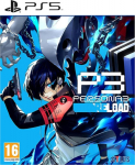 Sega PS5 Persona 3 Reload