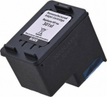 SPB SUPERBULK ink for HP 301XL CH563 reg B-H301Bk