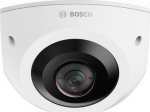 BOS Bosch FLEXI DOME corner 7100i IR NCE-7703-FK - Netzwerk-&Uuml;berwachungskamera - dome - waterproof / vandal-proof - Farbe (Tag&Nacht)